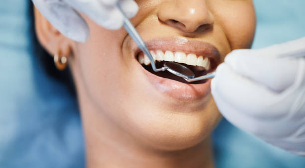 Best Emergency Treatment for Oral Infections in Gorman, NC