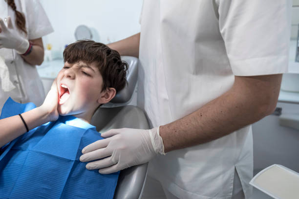 Best Dental Abscess Treatment in Gorman, NC