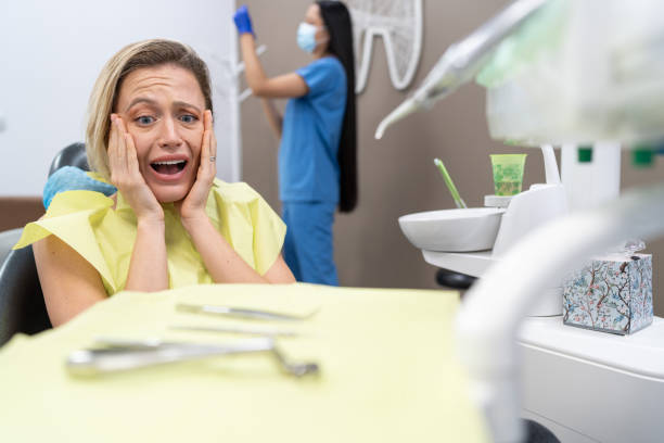 Best Emergency Dental Care for Sports Injuries in Gorman, NC