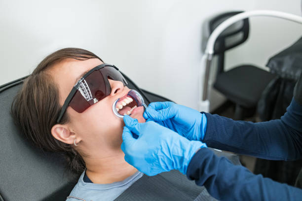 Best Broken or Chipped Tooth Repair in Gorman, NC