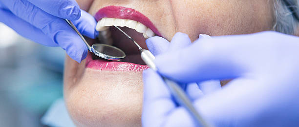 Best Emergency Root Canal Therapy in Gorman, NC